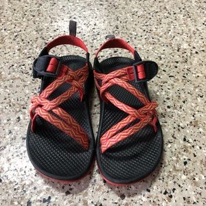 Chacos kids sandals